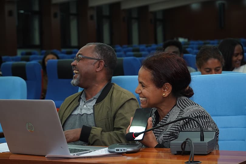 ልዩ ዕድል ሎተሪ፡ የመጀመሪያ ዲጂታል አሸናፊዎች