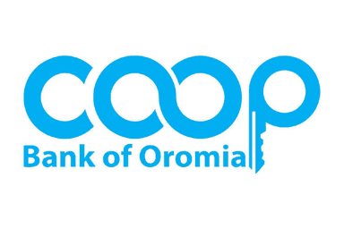 Cooperative Bank of Oromia