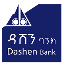 Dashen Bank