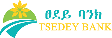 Tsedey Bank