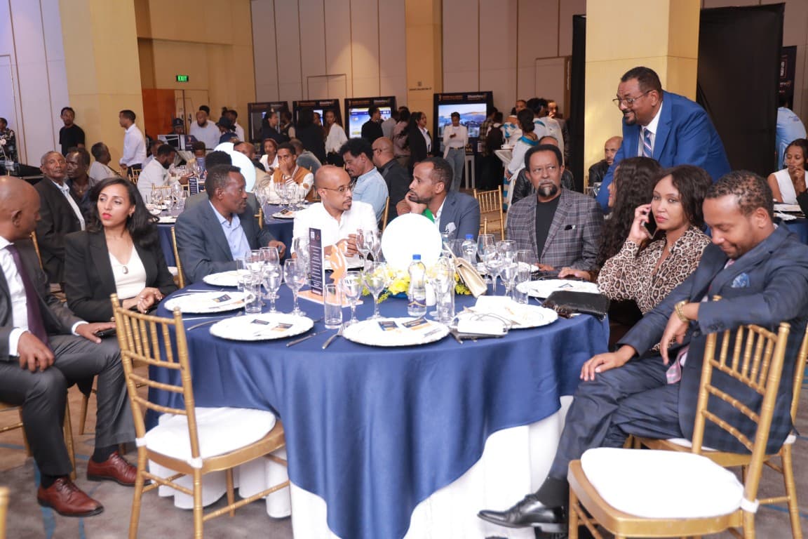 የዲጂታል ሎተሪ ማስጀመሪያ