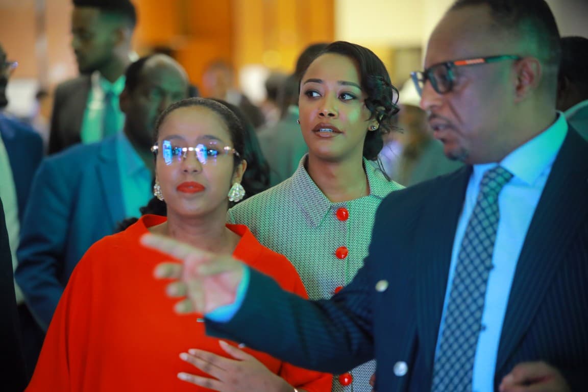 የዲጂታል ሎተሪ ማስጀመሪያ
