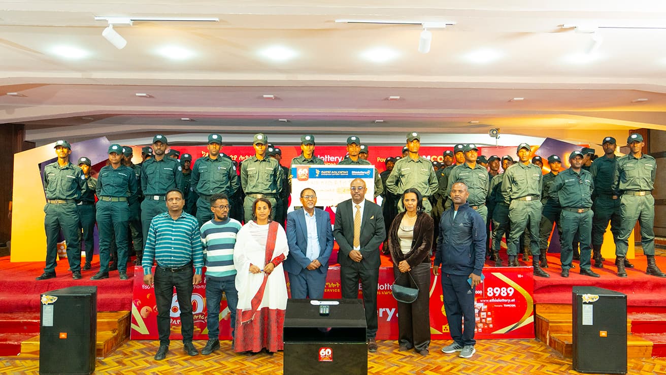 የፅዳትና ደንብ ማስከበር ባለሙያዎች እውቅና