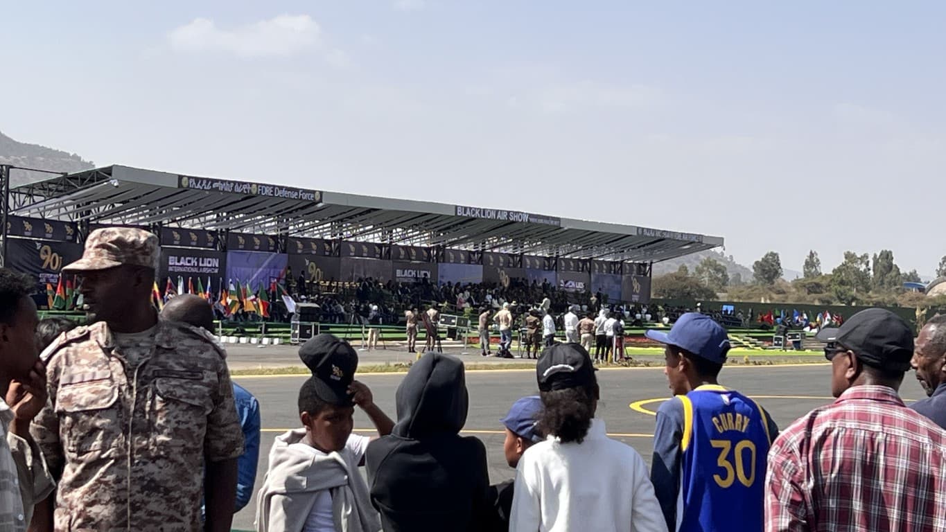 የ2018 ፋሲካ ኤክስፖ