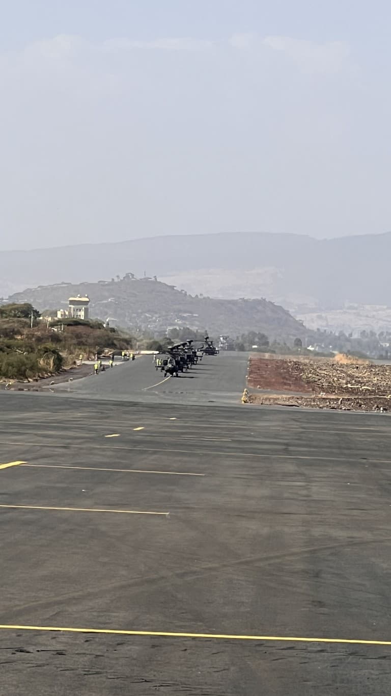 የ2018 ፋሲካ ኤክስፖ