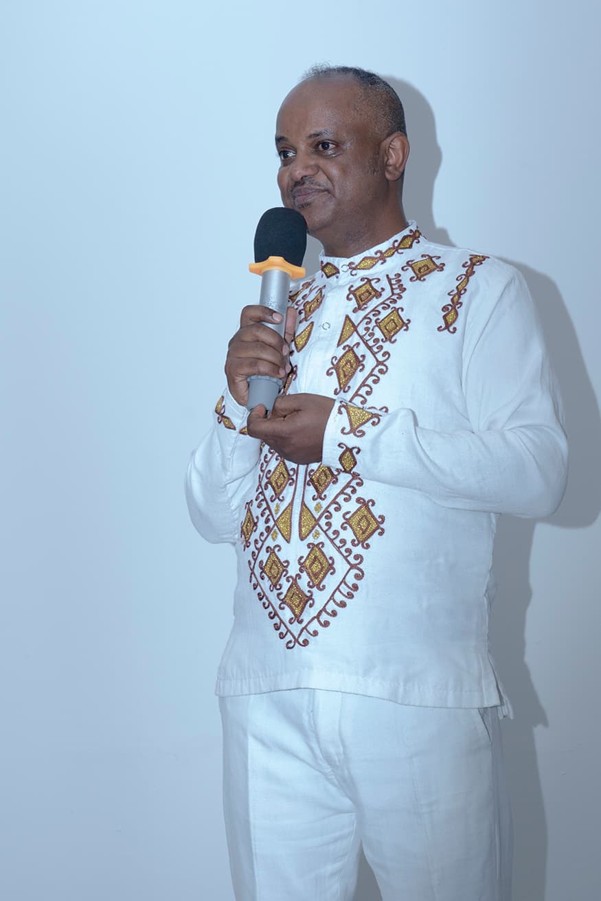 የ2018 የንግድ ኤክስፖና ባዛር