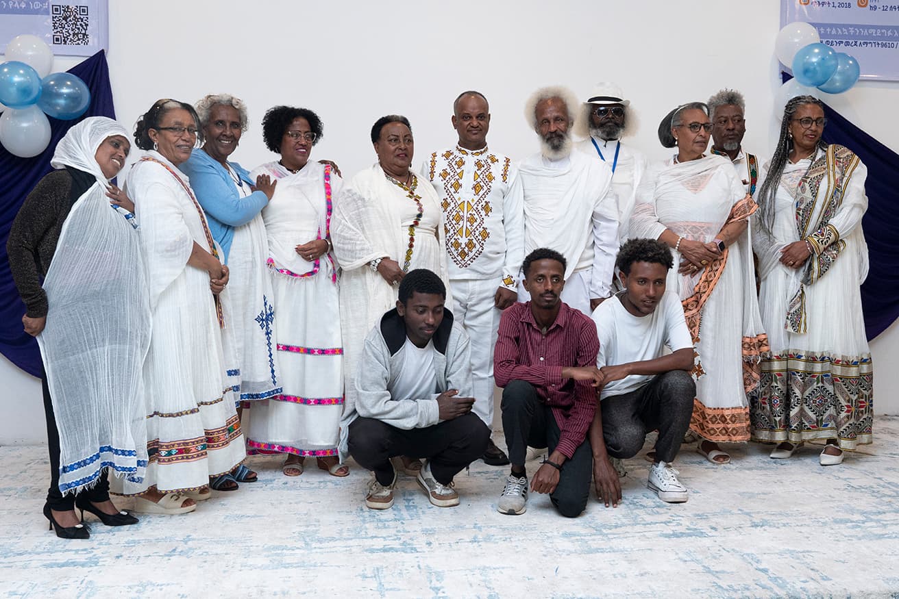 የ2018 የንግድ ኤክስፖና ባዛር