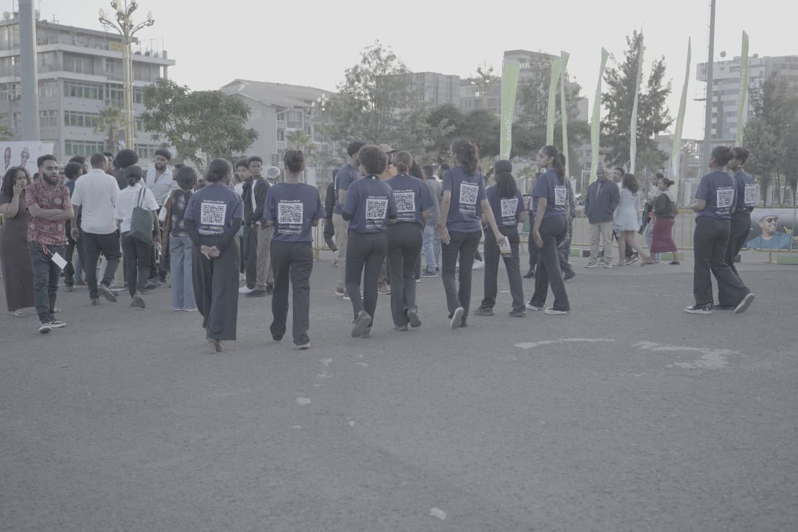 የግንዛቤ ማስጨበጫና ሽያጭ ሥራዎች