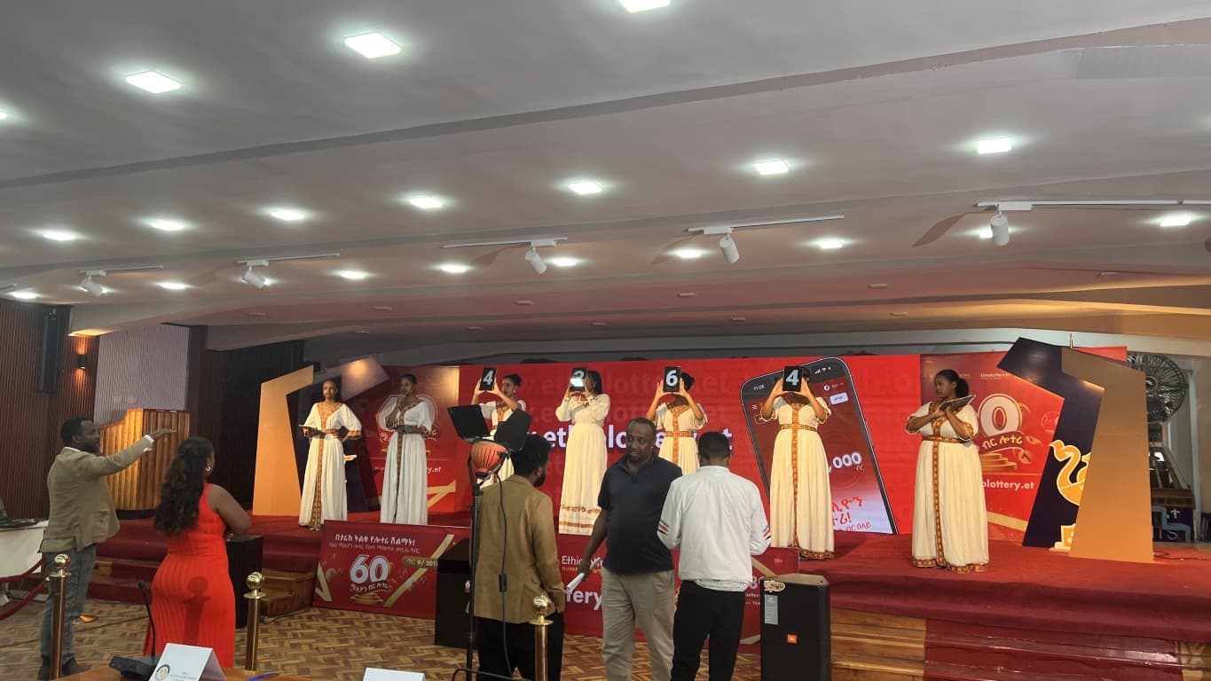 የፅዳትና ደንብ ማስከበር ባለሙያዎች እውቅና