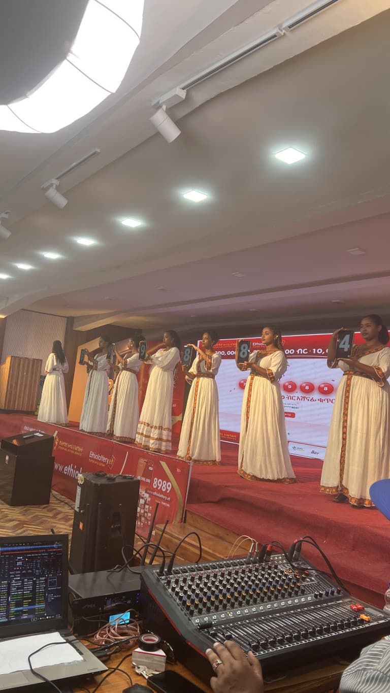 የፅዳትና ደንብ ማስከበር ባለሙያዎች እውቅና