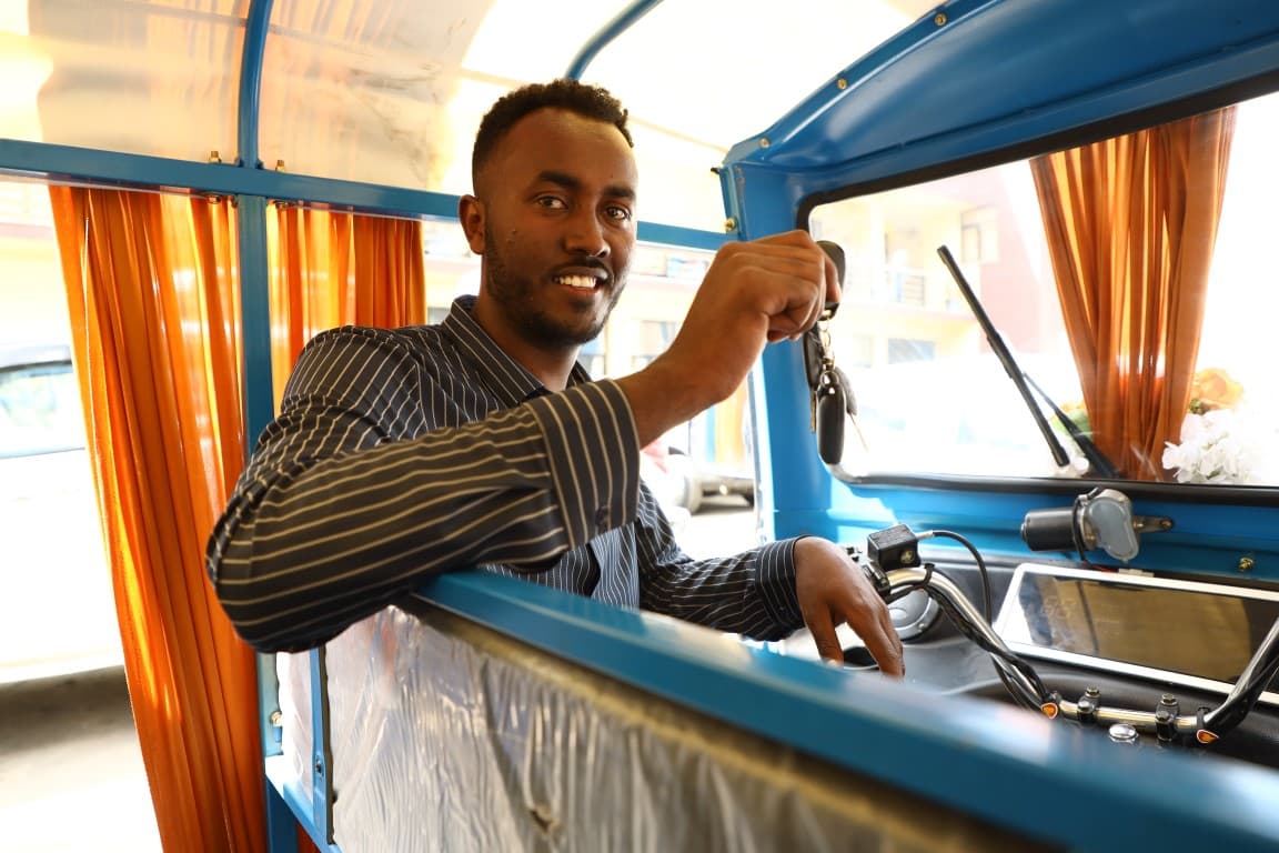 የእንቁጣጣሽ ሎተሪ ዕጣና ሽልማት ሥነ ሥርዓት