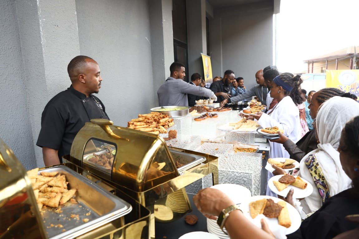 የእንቁጣጣሽ ሎተሪ ዕጣና ሽልማት ሥነ ሥርዓት
