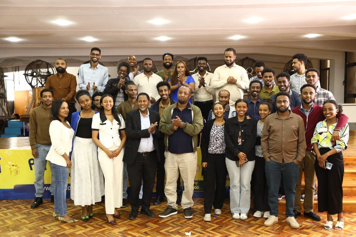 የእንቁጣጣሽ ሎተሪ ዕጣና ሽልማት ሥነ ሥርዓት