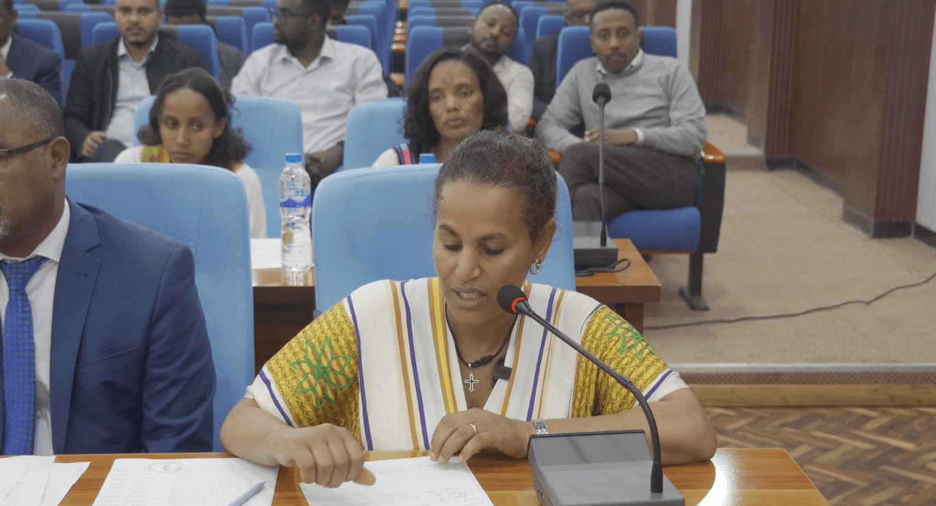 የእንቁጣጣሽ ሎተሪ ዕጣና ሽልማት ሥነ ሥርዓት