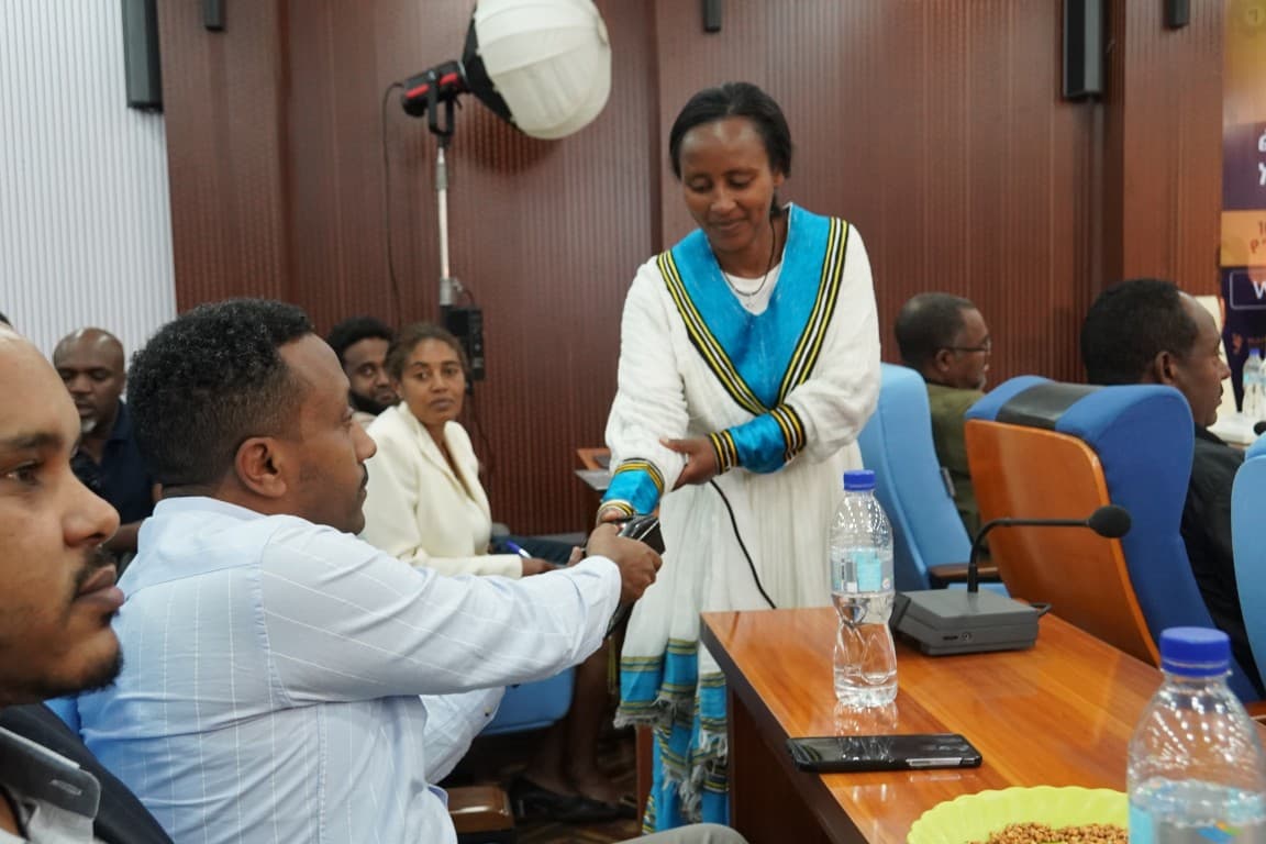 ልዩ ዕድል ሎተሪ፡ የመጀመሪያ ዲጂታል አሸናፊዎች
