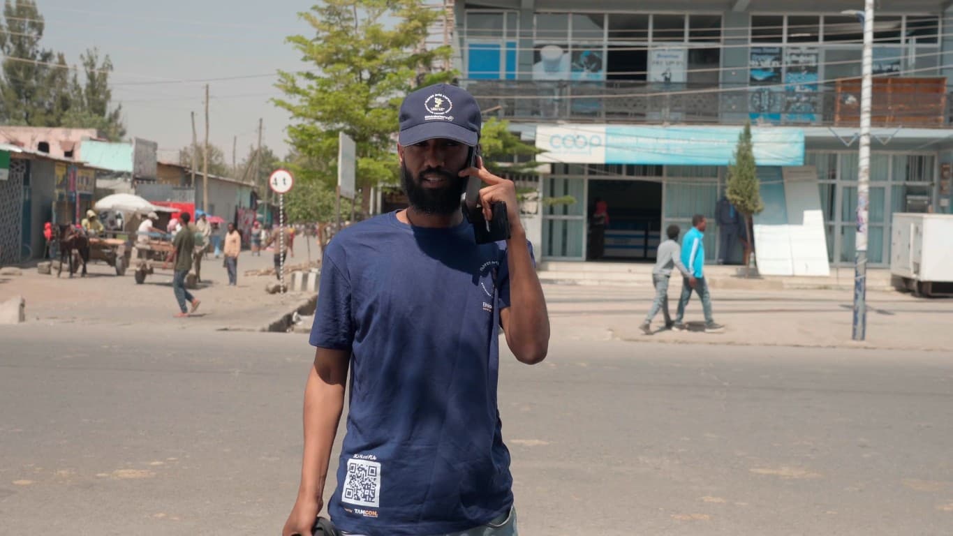 ልዩ ዕድል ሎተሪ፡ የመጀመሪያ ዲጂታል አሸናፊዎች