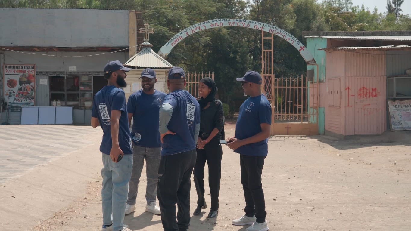 ልዩ ዕድል ሎተሪ፡ የመጀመሪያ ዲጂታል አሸናፊዎች
